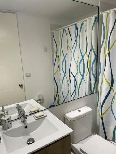 Apartamento Hermoso Departamento Con Excelente Ubicaci�n