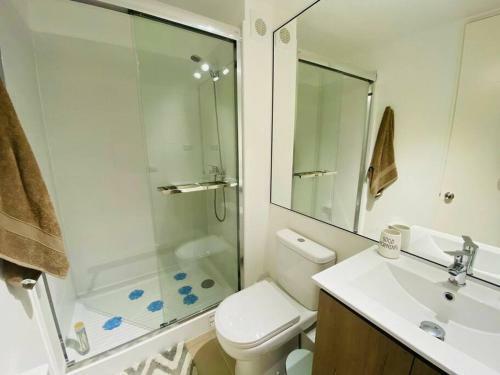 Apartamento Hermoso Departamento En La Serena!!