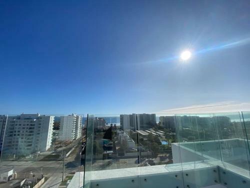 Apartamento Hermoso Departamento En La Serena!!