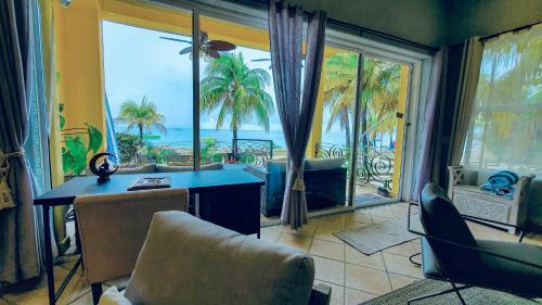 Apartamento Ocean Front Dream At Coral Sands #7