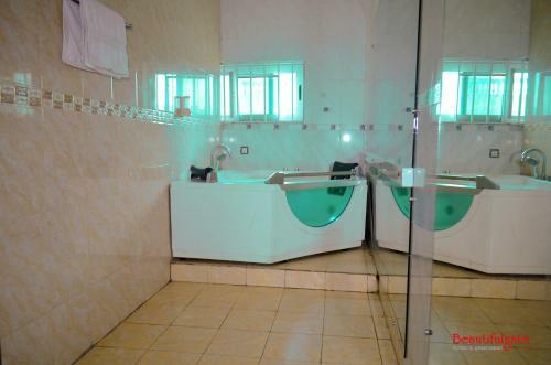 Beautifulgate Hotel
