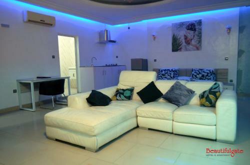Beautifulgate Hotel