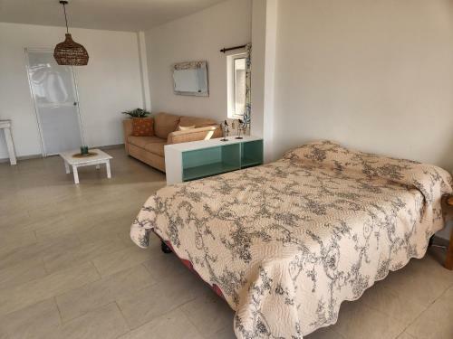 Apartamento Monta�a Del Mar