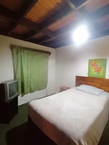 Apartamento Hostal Cochrane