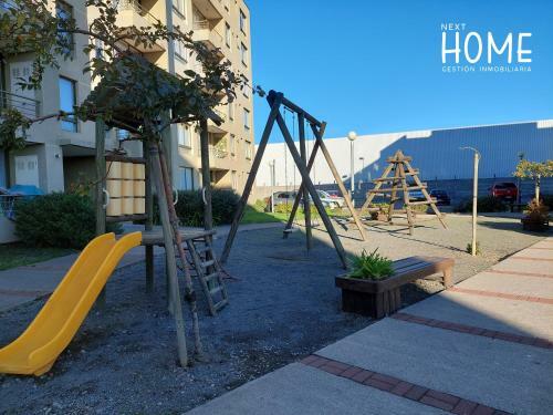Apartamento Departamento Av. Oriente
