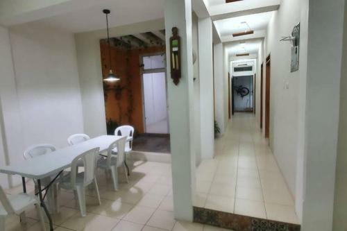 Casa Miranda En Retalhuleu