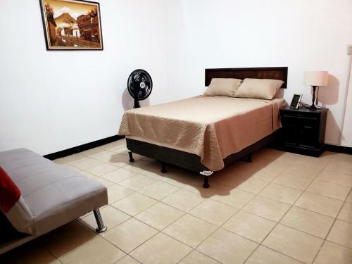 Judys Home - Bed And Breakfast