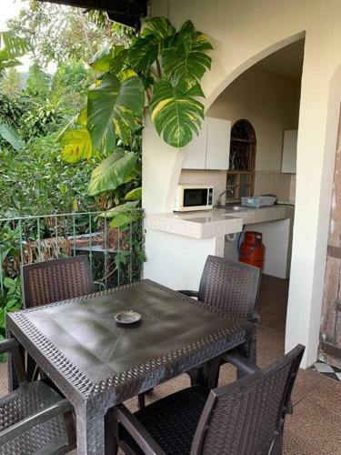 Apartamento Rustico