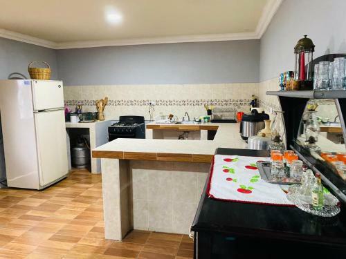 Apartamento Xelanos