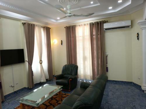 Apartamento �tre Aux Anges