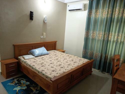 Apartamento �tre Aux Anges