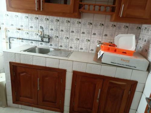 Apartamento �tre Aux Anges