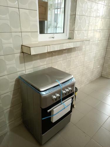 Apartamento �tre Aux Anges