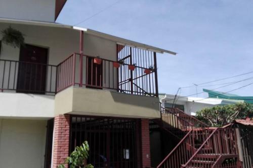 Bonito Apartamento Al Este De San Jos�.