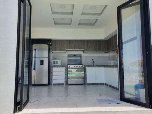 Villa Vacaciones So�adas-casa Al Pie Del Mar Con Piscina