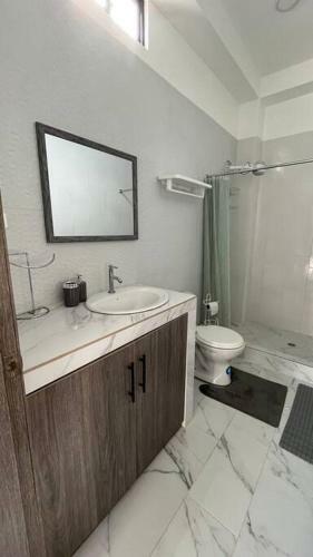 Villa Vacaciones So�adas-casa Al Pie Del Mar Con Piscina