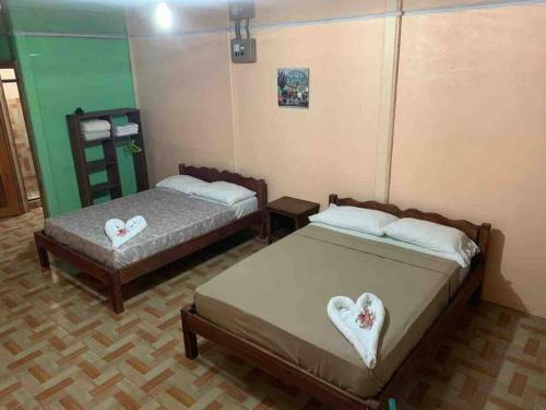 Apartamento Los Tucanes #1