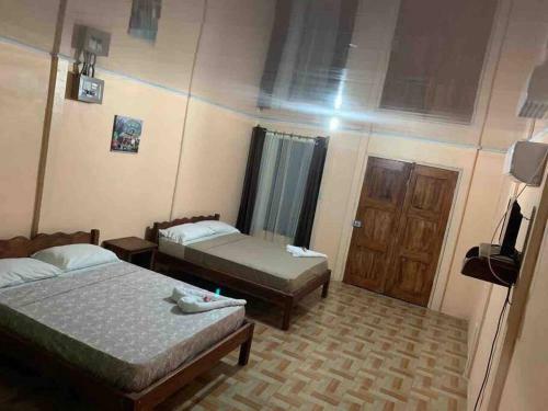 Apartamento Los Tucanes #1