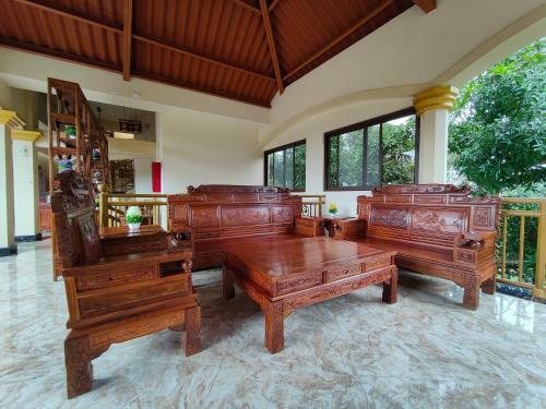 Pacific Pearl Hotel - Playa Los Destiladeros
