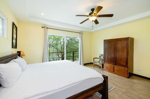 Serene Mar Azul Zen Villa With Private Pool And Yoga Platform