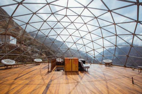Lodge Stardome