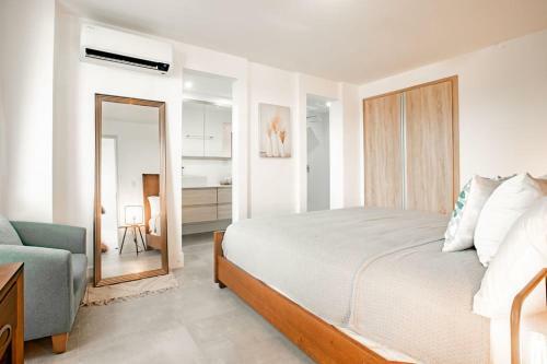 Apartamento Condo C21 - Blue Venao, Playa Venao