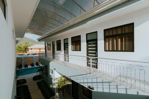 Hotel Havana Jac�