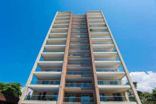Apartamento Break Water Point Penthouse 7th Floor