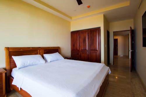 Apartamento Break Water Point Penthouse 7th Floor