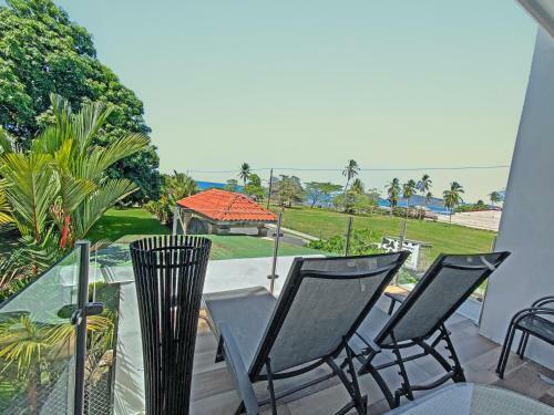 Apartamento Sunset Ocean View Condo