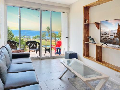 Apartamento Sunset Ocean View Condo