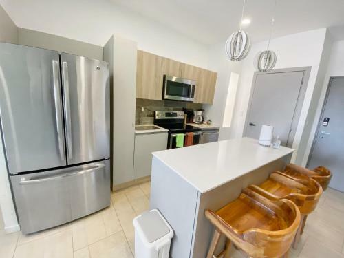 Apartamento Sunset Ocean View Condo