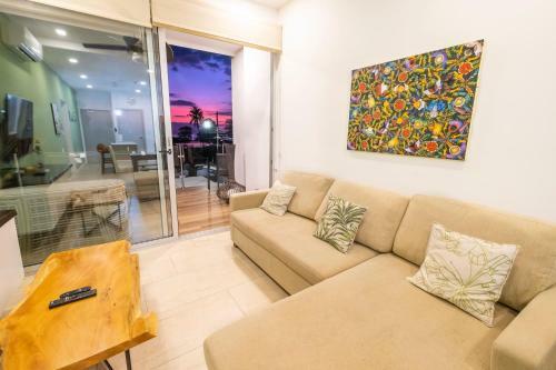 Apartamento Sunset Ocean View Condo