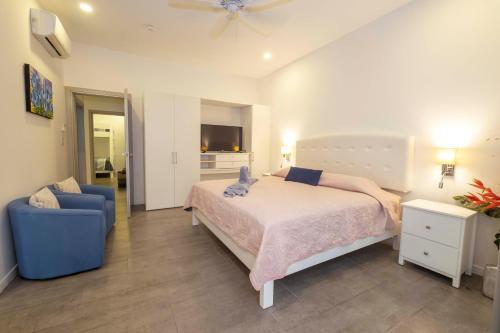 Apartamento Sunset Ocean View Condo