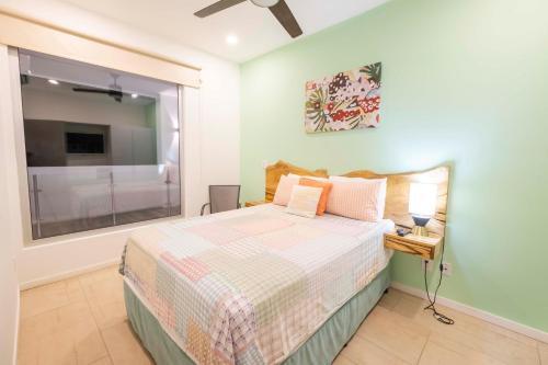 Apartamento Sunset Ocean View Condo