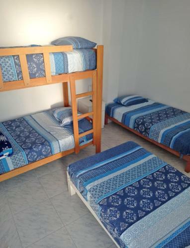 Hostel Killamoon