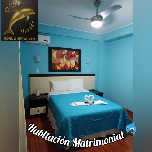 Apartamento Hotel El Delfin Dorado