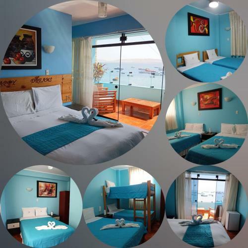 Apartamento Hotel El Delfin Dorado