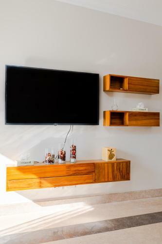 Apartamento Almanzzil