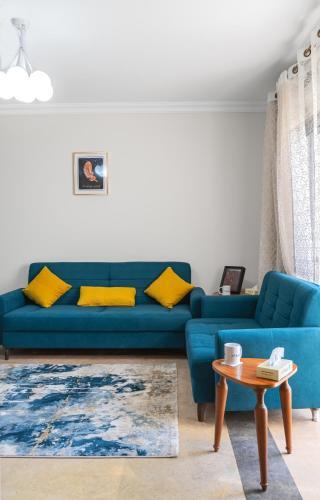 Apartamento Almanzzil