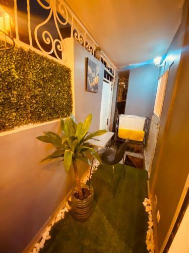 Apartamento Homely Priskette, Mini Maison Meubl�e Bonapriso