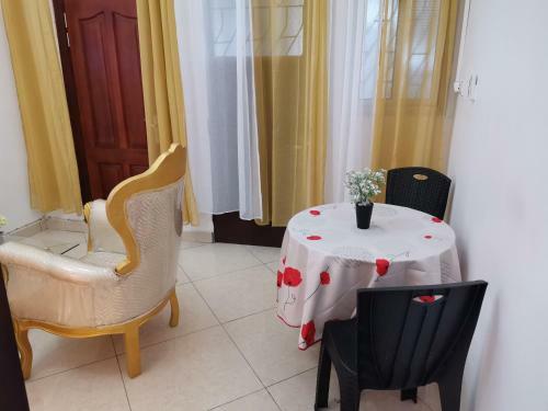 Apartamento R�sidence H�teli�re Mb-4e