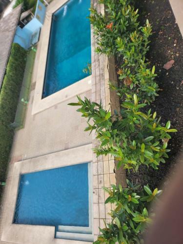 Apartamento Appartement Haut Standing Akwa I