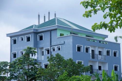 Greenroof Apartments