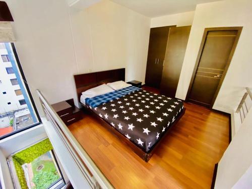 Apartamento En Quito Tipo Loft.