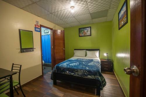 Hostal Downtown