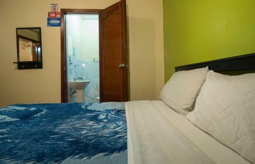 Hostal Downtown