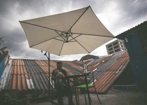 Hostal Downtown
