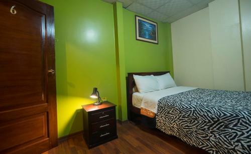 Hostal Downtown