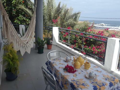 Hostal Vera's House
